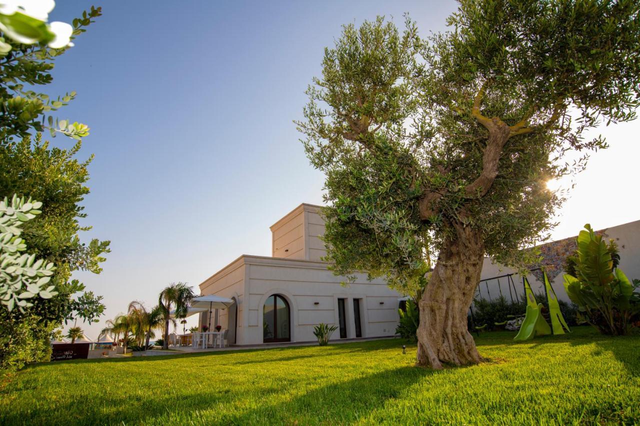 Giardini Sul Mare - マツァーラ・デル・ヴァッロ エクステリア 写真